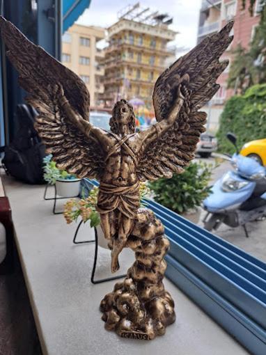 Ikarus Hotel Kusadası Exteriér fotografie