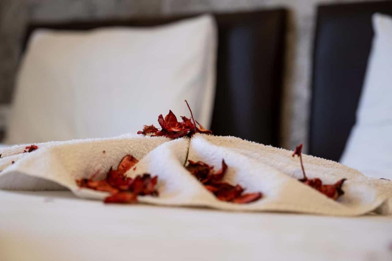 Ikarus Hotel Kusadası Exteriér fotografie