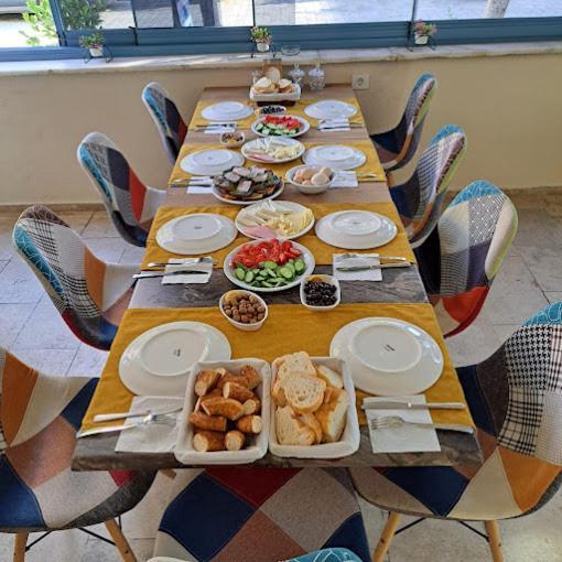 Ikarus Hotel Kusadası Exteriér fotografie